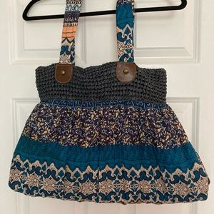 Boho bag